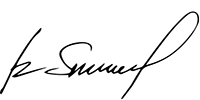 signature